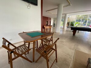 Sala de juegos