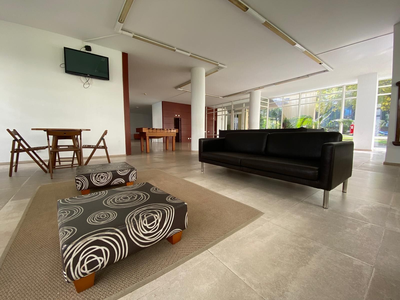 Sala d'estar