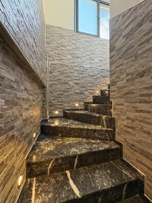 Interior - Hamurs Villa with Heated Pool and Jacuzzi Belek Antalya (Antalya)