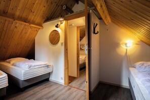 1 Schlafzimmer, WLAN