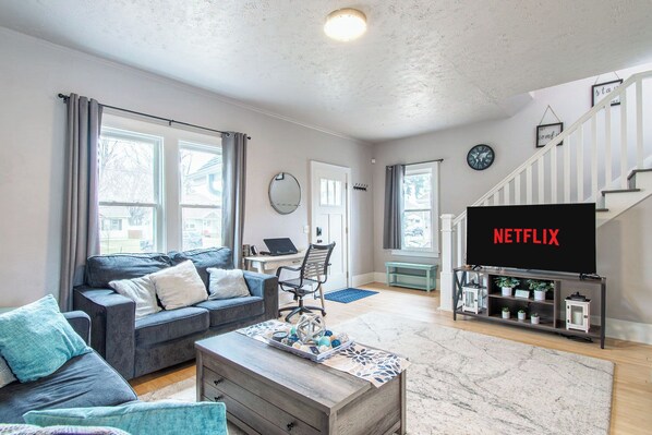 Smart TV