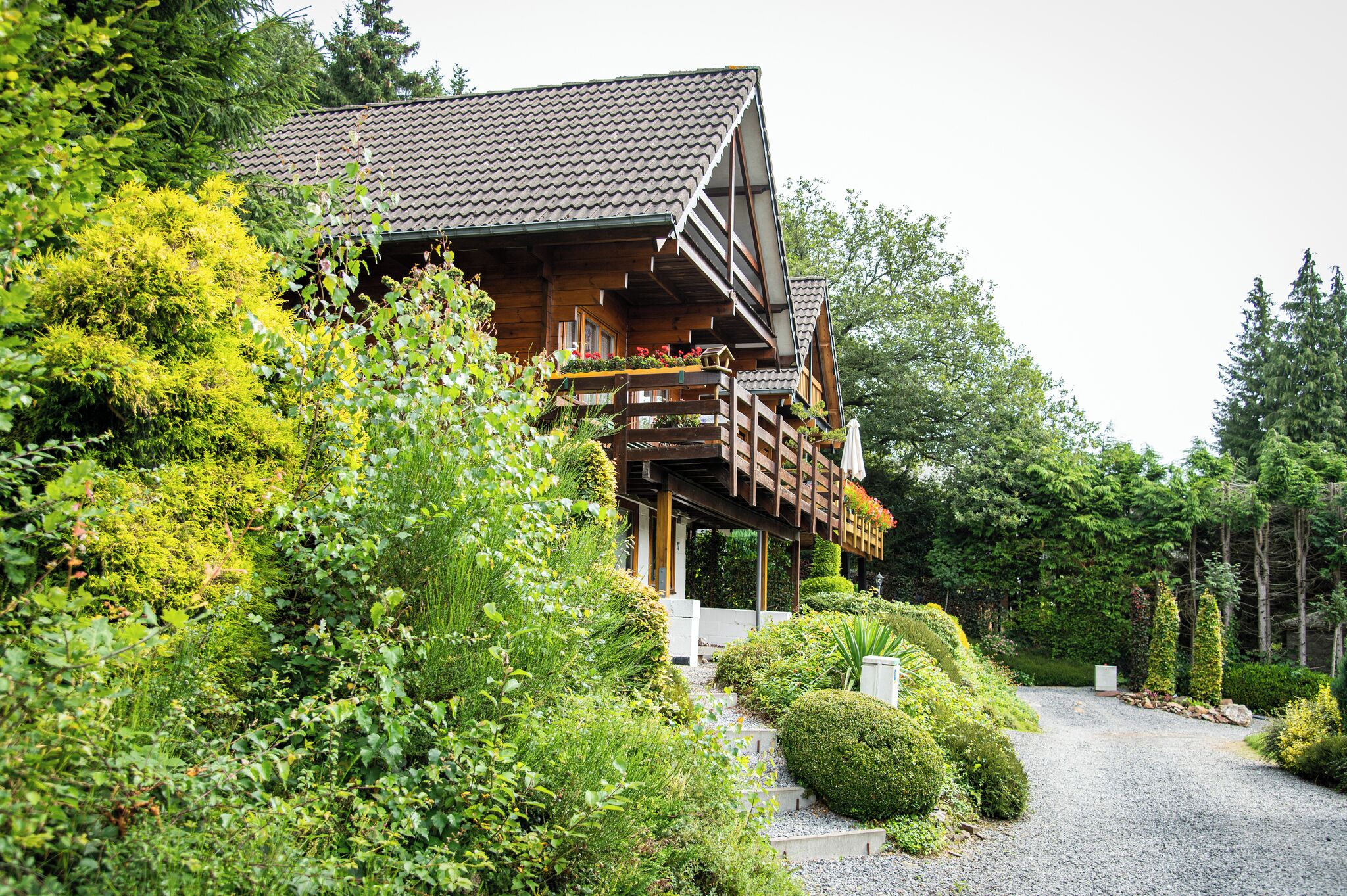 Exterieur