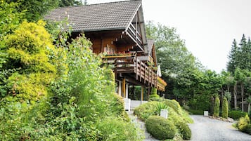 Exterieur