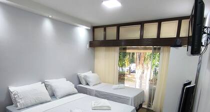 Cozy Apartment in Asa Norte