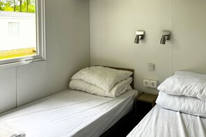 3 bedrooms, WiFi