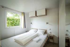 3 habitaciones y wifi 