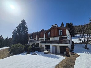 Eksteriør
