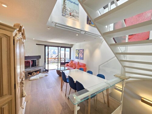 Casa La Schmetta 54 by Interhome