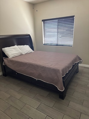 3 bedrooms, Internet, bed sheets