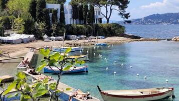 Plage