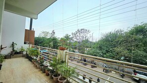 Exterior - Moksh Hotel (Noida)