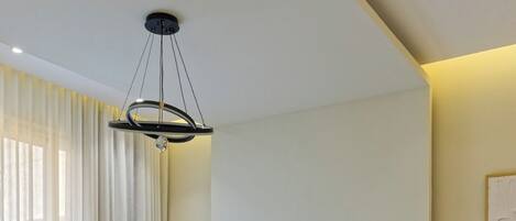 4 chambres, fer et planche Ă repasser, Wi-Fi gratuit, draps fournis