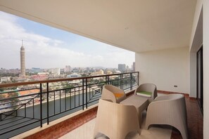 Property grounds - VESTA  - Luxury APT - 4BR - Agouza (I) (Giza)