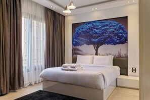 Room - VESTA  - Luxury APT - 2BR - Village Gate (New Cairo City)
