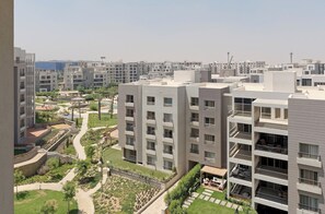 Exterior - VESTA  - Luxury apt - 2BR - CFC (XII) (New Cairo City)