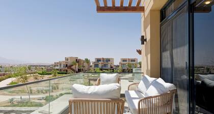 VESTA - Luxury APT - 1BR - Mesca