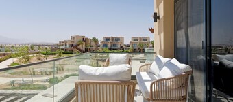 VESTA - Luxury APT - 1BR - Mesca