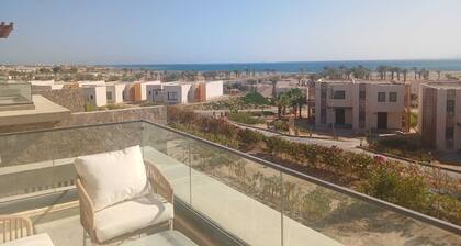 VESTA - Luxury APT - 1BR - Mesca