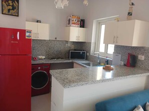 Kühlschrank