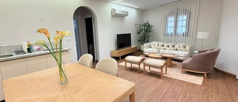 智能電視