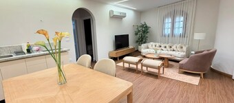 VESTA - Luxury APT - 3BR - South Teseen (III)