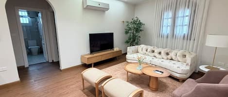 Smart TV
