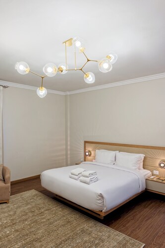 VESTA  - Luxury APT - 3BR - South Teseen (III)