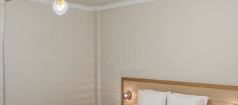 VESTA  - Luxury APT - 3BR - South Teseen (III)