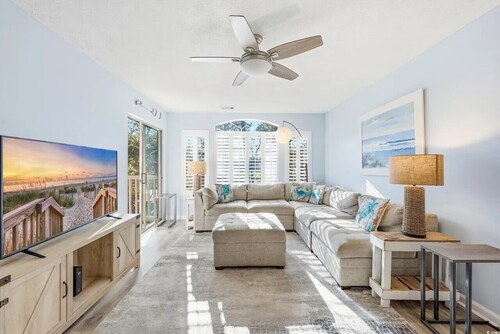Pawley Island Retreat Beach & Golf Resort Condo