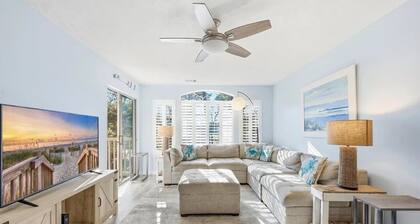 Pawley Island Retreat Beach & Golf Resort Condo