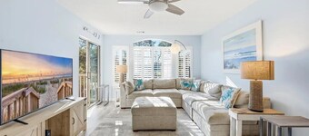 Pawley Island Retreat Beach & Golf Resort Condo