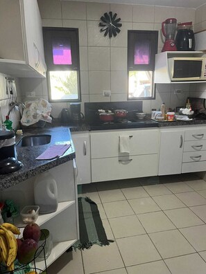 Eget kök