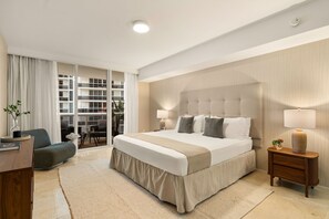 Room - Beach Club II Tower II ID.5406 (Hallandale Beach)