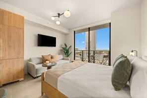 Room - Crosby ID0039 · Unit 2015 (Miami)