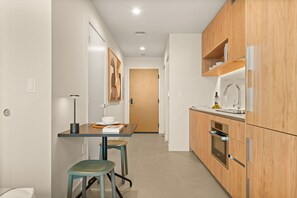 Private kitchen - Crosby ID0039 · Unit 2015 (Miami)