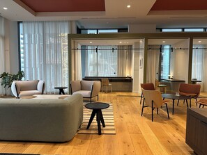 Interior - Crosby ID0039 · Unit 2015 (Miami)