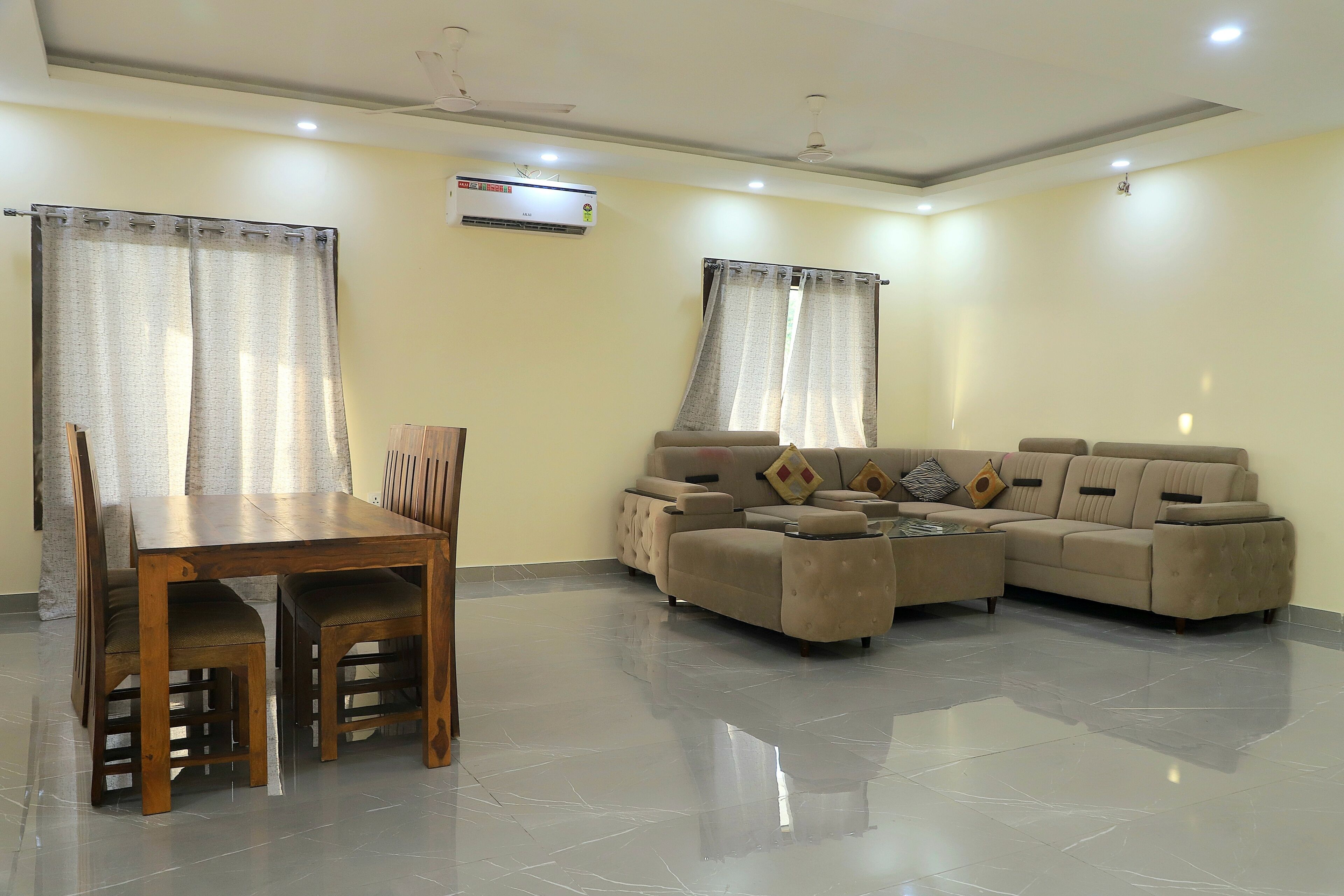 تناول الطعام