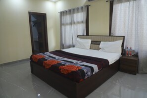 Villa, 3 slaapkamers, uitzicht op tuin