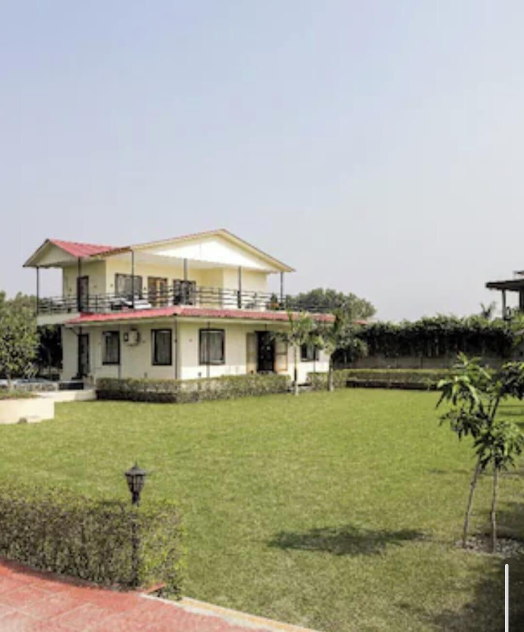 Ngoại thất