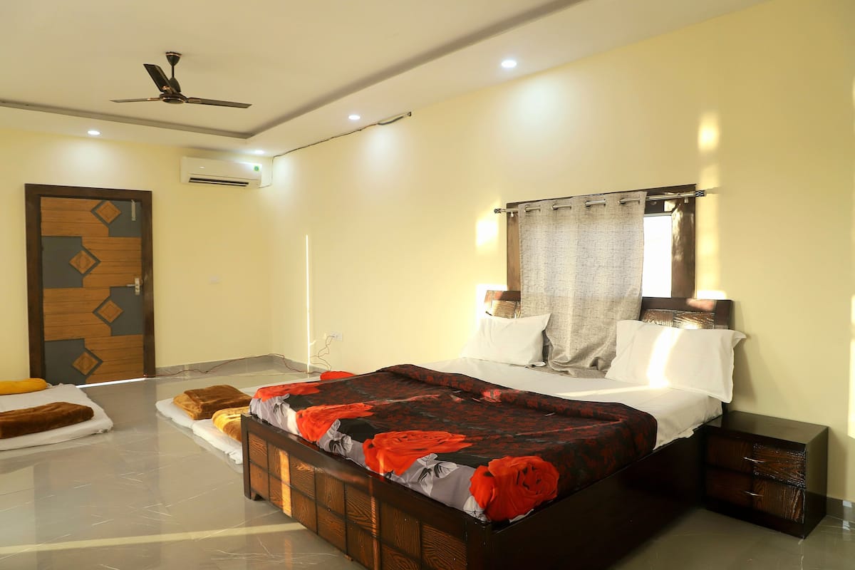 Villa, 3 Bedrooms, Garden View