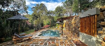 Casa del Arbol Barichara