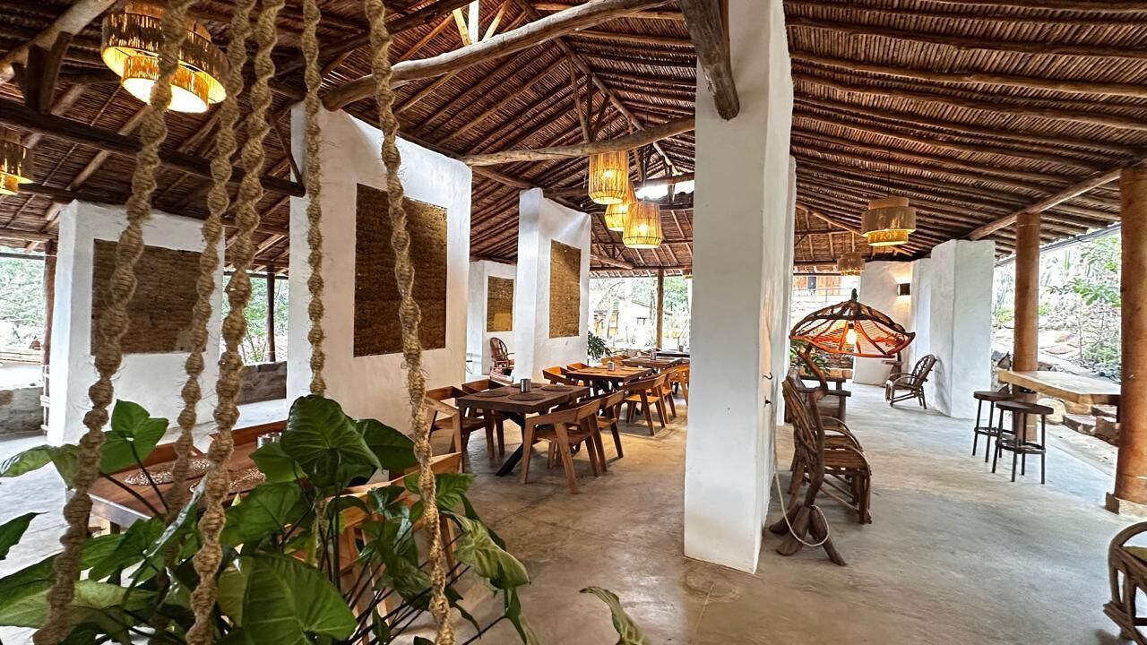 华丽小屋, 5 间卧室 | 私人厨房