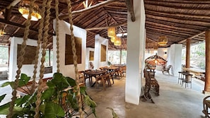 Cabin Deluxe, 5 phòng ngủ | Bếp riêng
