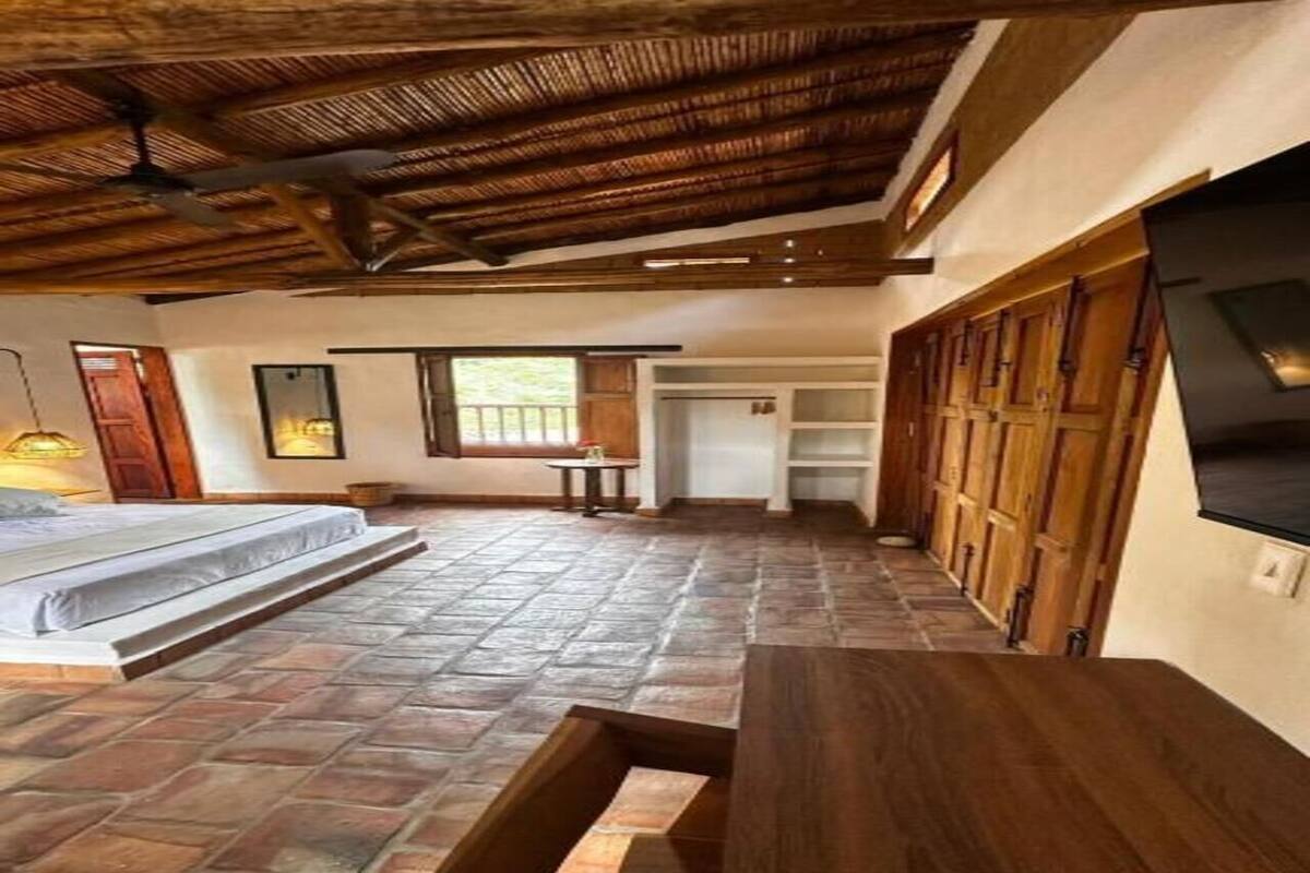 Quarto triplo standard