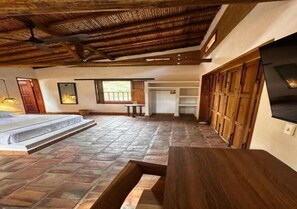 Quarto triplo standard