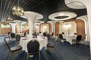 Salón de banquetes