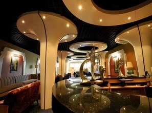 Bar (on property) - Oldbury Birmingham (Oldbury)