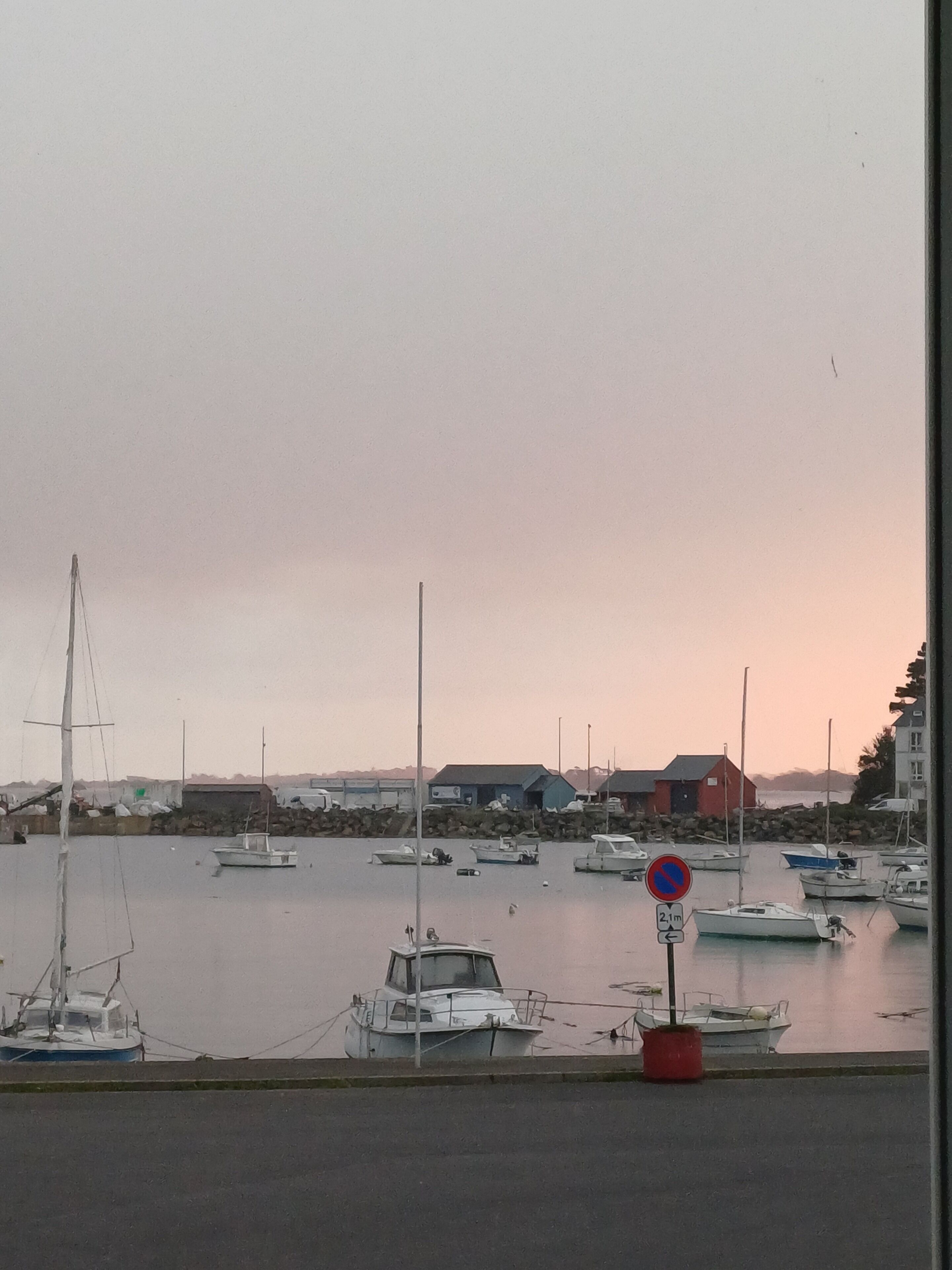 Port de plaisance