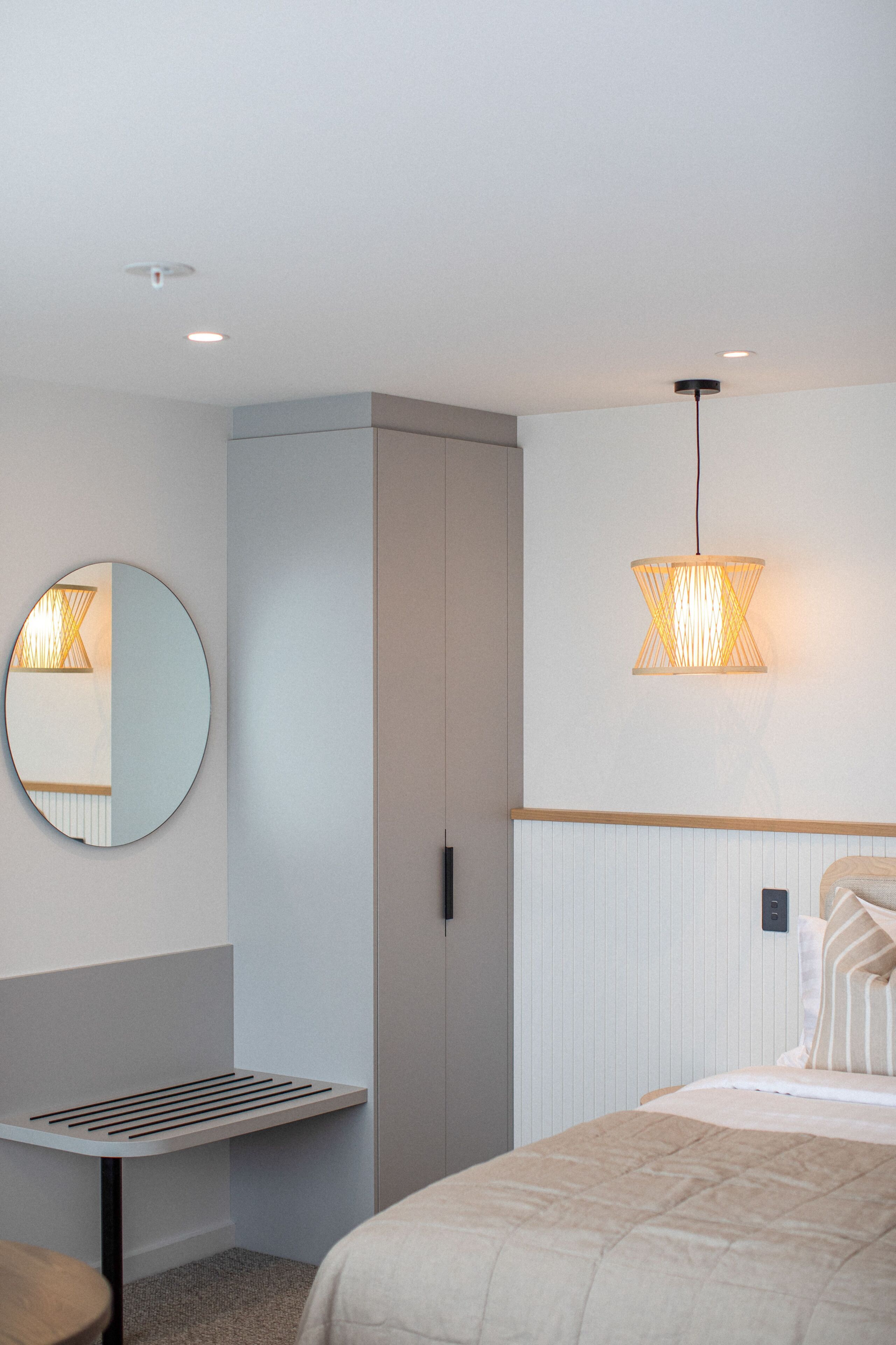 Deluxe-Apartment, Meerblick