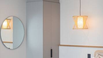 Deluxe Apartment, Ocean View